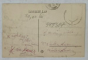 PREDEAL , VEDERE GENERALA , IN PRIM PLAN CALEA FERATA , CARTE POSTALA ILUSTRATA , INCEPUT DE SEC. XX