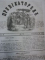 PREDICATORU    -ANUL I , NR.1 IAN 1857- NR.52 -DEC 1857 SI ANUL II NR.1 MARTIE 1858   NR.50 -19 FEB 1859