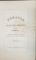 PREDICE SI ORATIUNI FUNEBRE TINUTE LA DIFERITE OCASII de CONSTANTIN K. NICOLESCO - BUCURESTI, 1874