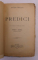 PREDICI de ANTIM IVIREANU  1915
