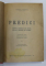 PREDICI DESPRE CADEREA LUI ADAM , PACAT , MOARTE SI INVIERE , TRADUCERE DUPA INOCENTIU ARHIEPISCOPUL ODESEI de NICODIM MITROPOLITUL MOLDOVEI , 1939