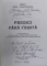 PREDICI FARA VARSTA de Preot IOAN I. VLAICULESCU , 2009 , DEDICATIA NEPOATEI AUTORULUI*