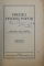 PREDICI PENTRU POPOR de ARHIMANDRITUL I . SCRIBAN , VOLUMUL I , 1932