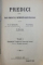 PREDICI PENTRU TOATE DUMINICILE SI SARBATORILE ANULUI BISERICESC edate de I. TARNAVSCI ...O . SOROCEAN , TOMUL I : DUMINICILE TRIODULUI si DUMINICA INVIERII , 1923