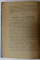PREDICI POPULARI PE DUMINECI SI SARBATORI , OCAZIONALI , SI PENTRU MORTI de GAVRIL POP , TOMUL I , CURSUL I , 1910