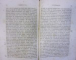 PREDICILE SI PANEGYRICILE PARINTELUI HELIE MENIATE , 2 VOL., 1863