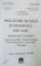 PREGATIRE DE BAZA IN DOMENIUL MECANIC - DISCIPLINE TEHNICE - ION EZEANU.........SORIN ISACHEVICI , 2000