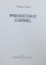 PREHISTORIC CARMEL by YA ' AGOV OLAMI , 1984