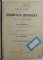 PRELEGERI ACADEMICE DE DOGMATICA ORTODOXA -  VOLUMELE I -II  de ALEXIU COMOROSAN, CERNAUTI, 1887 -1889