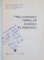 PRELUCRAREA FIBRELOR CHIMICE IN AMESTEC de S. RADULESCU , N. VLADUT , T. SIMIONESCU , 1966 *DEDICATIE