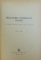 PRELUCRAREA MASELOR PLASTICE , sub redactia lui R. MIHAIL si  N. GOLDENBERG, 1963
