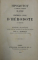 PREMIER LIVRE D 'HERODOTE ( CLIO ) , EDITION CLASSIQUE PUBLIEE AVEC DES ARGUMENTS ET DES NOTES EN FRANCAIS par E. SOMMER  , EDITIE IN LIMBA GREACA VECHE , NOTE IN FRANCEZA , 1895