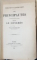 Premier Point de la Question d'Orient , Les Principautes de Moldavie et de Valachie devant le Congres, par Paul Bataillard, Paris, 1856