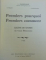 PREMIERS PORQUI , PREMIERS COMMENT - LECONS DE CHOSES  AU COURS ELEMENTAIRE  par L. CHARBONNIER  et J. CHARBONNIER , 1960