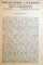 PREOCUPARI LITERARE , DIRECTOR : VLADIMIR STREINU , ANUL VII , NR. 8-9 , AUGUST, SEPTEMBRIE 1942