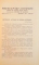 PREOCUPARI LITERARE, REVISTA SOC.PRIETENII ISTORIEI LITERARE, ANUL II, NR. 5-6 de PETRE V. HANES, MAI-IUNIE 1937