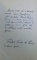 PREOTI DE MIR. ADORMITI IN DOMNUL de NICULAE M. POPESCU  1942, DEDICATIE*