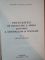 PRESCRIPTII DE PROIECTARE A PARTII ELECTRICE A CENTRALELOR SI STATIILOR , VOL. I CIRCUITE PRIMARE , Bucuresti 1980