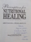 PRESCRIPTION FOR NUTRITIONAL HEALING by JAMES F. BALCH , PHYLLIS A. BALCH , SECOND EDITION , 1997