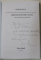 PRETEXTE PENTRU TEXTE de ANTON ILICA , ARTICOLE ...STUDII , 2021 ,DEDICATIE *