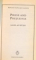 PRIDE AND PREJUDICE de JANE AUSTEN, 1994