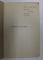 PRIDVOARE , versuri de ION OJOG , 1929 , DEDICATIE *