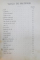 PRIMA  - 1890 - 1895 de HARALAMB G. LECCA - BUCURESTI, 1896