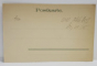 PRIMAVARA , ALEGORIE , CARTE POSTALA , CLASICA , ART NOUVEAU