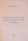 PRIMELE CARTI POSTALE ILUSTRATE ROMANESTI (VEDERI 1894 - 1905) CATALOGARE de ROMEO ALEXANDRESCU, 2013