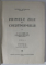 PRIMELE ZILE ALE CRESTINISMULUI de NICODIM MITROPOLITUL SUCEVEI , 1938