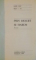 PRIN DESERT SI HAREM de KARL MAY , OPERE - 33 , 1998