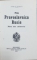PRIN PRAVOSLAVNICA RUSIE de RADU D. ROSETTI - BUCURESTI, 1913 DEDICATIE*
