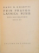 PRIN PRAVOSLAVNICA RUSIE de RADU D. ROSETTI, EDITIA A III -A, 1923