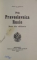PRIN PRAVOSLAVNICA RUSIE, NOTE DE CALATORIE, de RADU D. ROSETII, BUC. 1913
