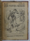 PRIN PUSTIUL SAHAREI  - ROMAN FOILETON , 2 VOLUME  , FIECARE VOLUM CONTINAND UN COLIGAT DE 60  DE FASCICULE SUCCESIVE , PERIOADA INTERBELICA