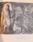 PRIN TEMPLELE MURALISMULUI MEXICAN , OROZCO RIVERA SIQUEIROS , 1968