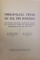 PRINCIPALELE TIPURI DE SOL DIN ROMANIA  - RASPANDIRE , DESCRIERE , COMPOZITIE , STAREA DE FERTILITATE , NEVOIA DE INGRASAMINTE . EXPERIENTELE DIN ANII 1933 - 1936 de G. IONESCU - SISESTI si GR. COCULESCU , 1939