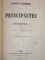 PRINCIPAUTES DANUBINNES - N. BALCESCU - PARIS  1850 