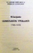 PRINCIPELE CONSTANTIN YPSILANTI de VLADIMIR MISCHEVCA , PERIKLIS ZAVITSANOS , 1999