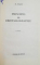 PRINCIPES DE CRISTALLOGRAPHIE par E. FLINT , 1981