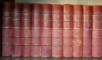 Principes de Droit Civil par Francois Laurent, 40 volume - Paris, 1893