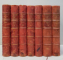 Principes de Droit Civil par Francois Laurent, 40 volume - Paris, 1893