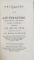 PRINCIPES DE LITTERATURE -  COURS DE BELLE LETTRES par M. BATTEUX  , TOME I - IV , 1755
