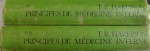 PRINCIPES DE MEDICINE INTERNE by T.R. HARRISON , VOL I-II , 1970