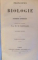 PRINCIPES DES BIOLOGIE par HERBERT SPENCER , TOME DEUXIEME , DEUXIEME EDITION , 1880