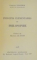 PRINCIPES ELEMENTAIRES DE PHILOSOPHIE par GEORGES POLITZER  1946