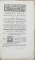 PRINCIPES GENERAUX ET RAISONNES DE LA GRAMMAIRE FRANCOISE par M. RESTAUT, ED. VIII - PARIS, 1756