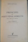 PRINCIPII DE DREPT PENAL SUBIECTIV de FILIPPO GRAMATICA (avocat in GENOVA, ITALIA), OPERA TRADUSA DIN ITALIANA de JEAN MORUZI, 1934