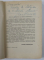 PRINCIPII DE DREPT PENAL SUBIECTIV de FILIPPO GRAMATICA , traducere de JEAN MORUZZI , 1934 , DEDICATIA TRADUCATORULUI *