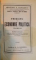 PRINCIPII DE ECONOMIE POLITICA, VOL. III de ARISTIDE N. BASILESCU, 1931